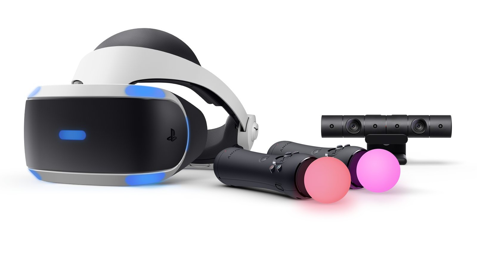 PlayStation VR