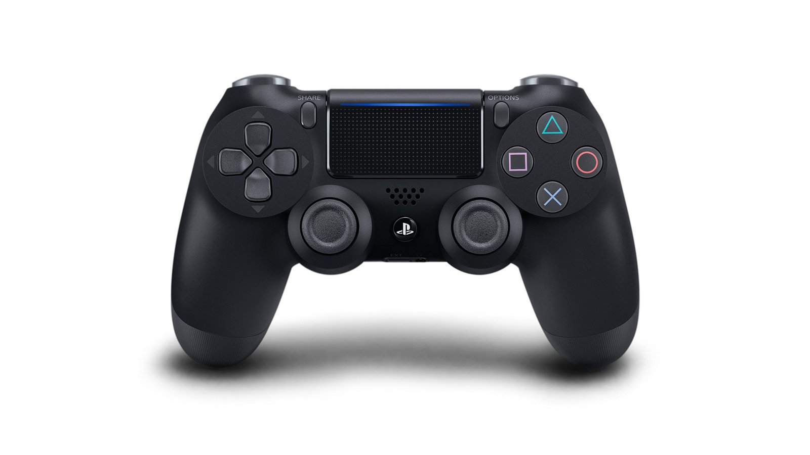 Dualshock