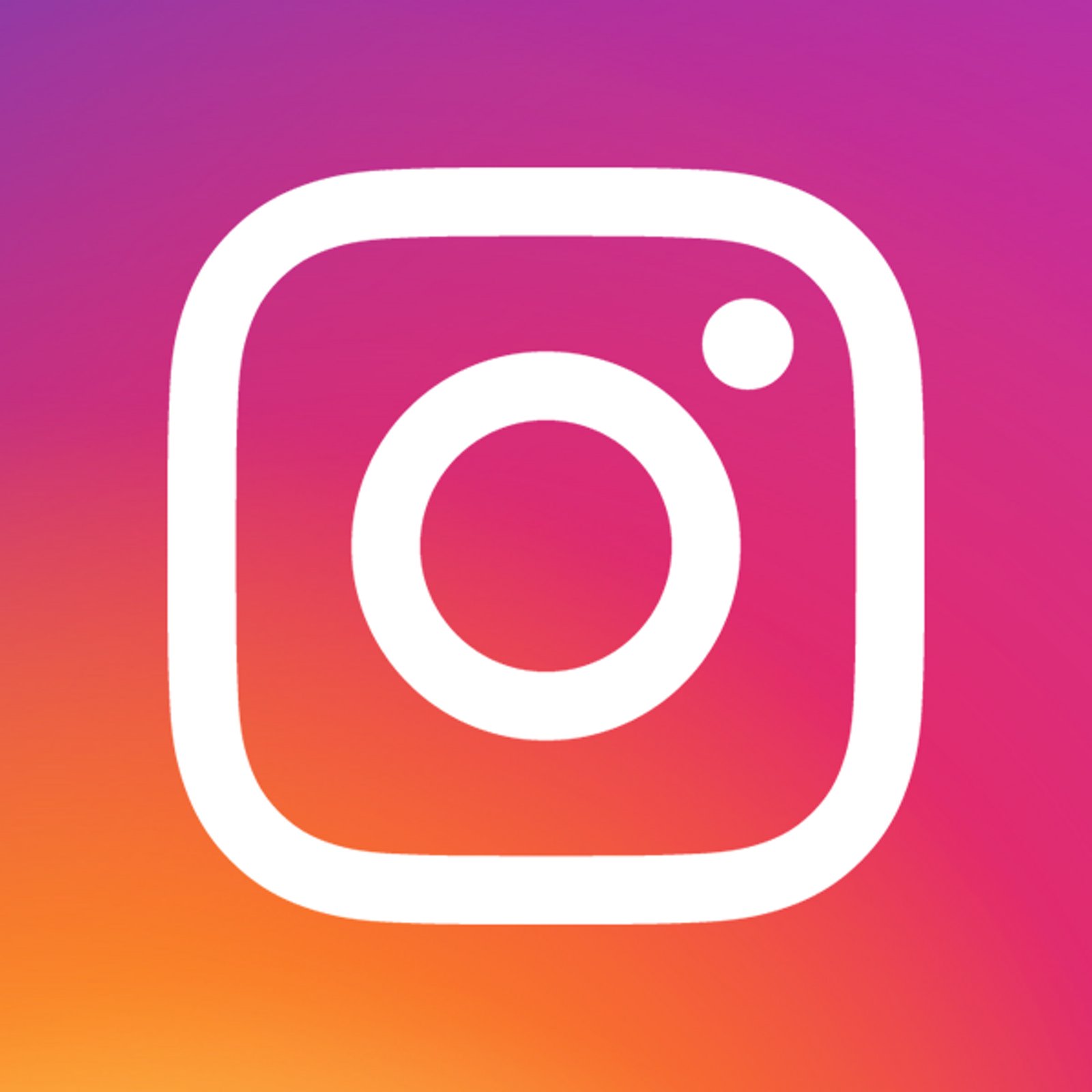 Instagram logo