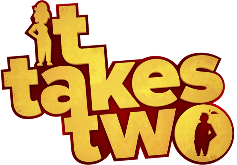 Titolo gioco It takes Two