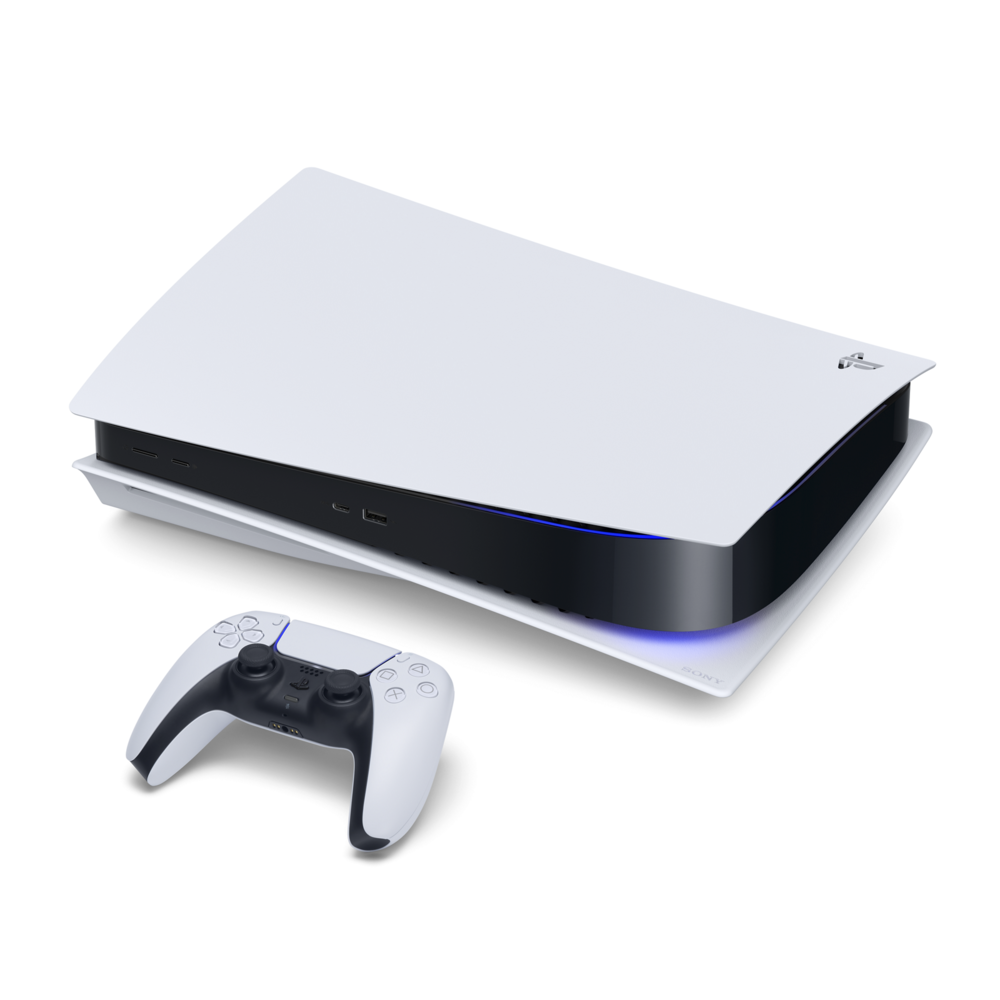 PlayStation 5 Console