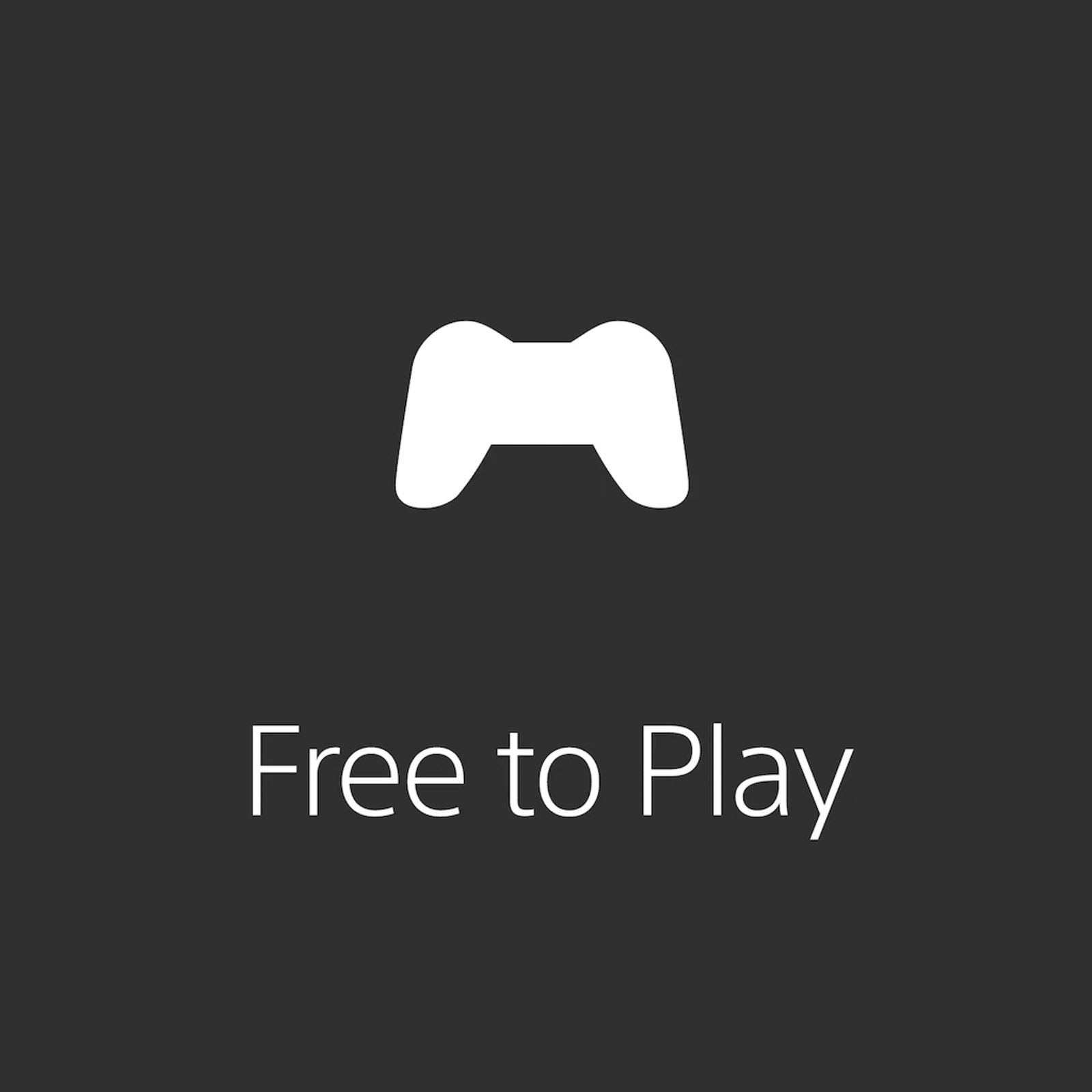 PS store Free to play