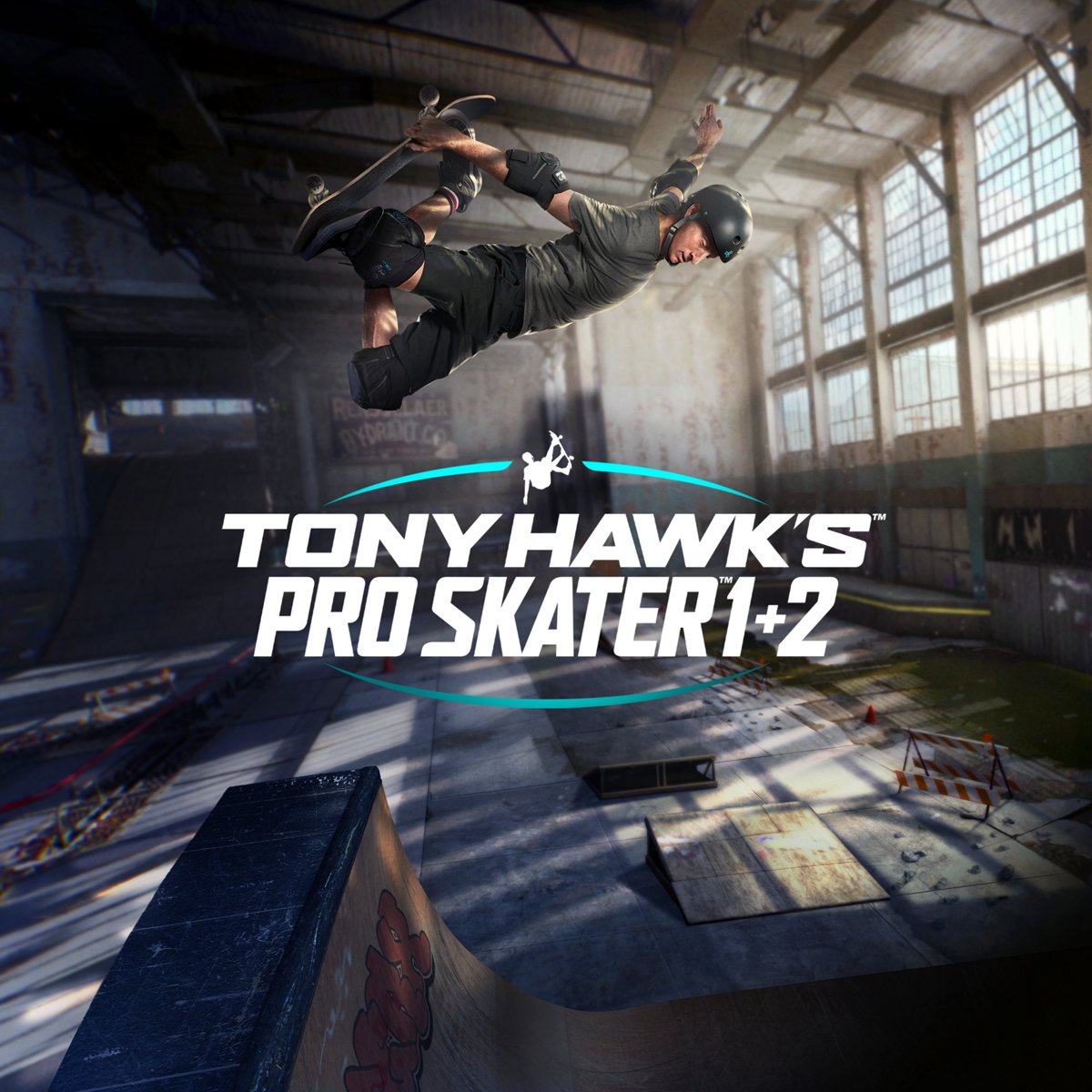 Tony Hawks Game